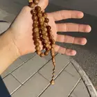 سبحه خشب كوك