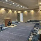 مجلس كبير. عزاب رحاب الطآيف