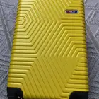 شنط سفر نظيفة جد ا   كبيرة وصغيرة بسعر ممتاز