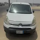 فان ستروين بيرلنجو 2013 للبيع