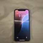 ايفون 11 برو ابيض مو مفكوك