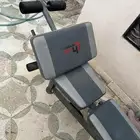 جهاز تمارين