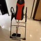 للبيع جهاز شد فقرات الظهر (شبة جديد)