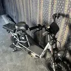 اسكوتر مقاس 20