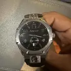 ساعة اجنر كلاسيك اصلي نظيف