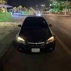 كابرس 2009 SS اسود 6 نمر