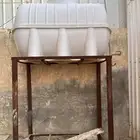 التانكي و القاعده للبيع على سوم