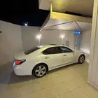 لكزس ال اس 460 امريكي ربع الترا 2008