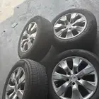 جنوط هوندا اكورد 2010