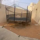 نطيطة للبيع