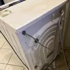 غسالة ملابس توشيبا