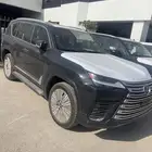 لكزس Lx600bb 2025