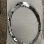 ديكور انوار اماميه نيكل مني كوبر