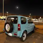 سوزوكي جمني للبيع تشليح