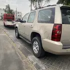 تاهو 2011 دبل LT