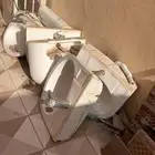 مغاسل بيت نظيفه استخدام بسيط