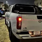 سياره جريت وول دبل باور