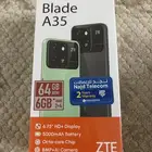 جوال ZTE Blade A35