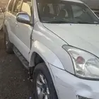 برادو تشليح قطع غيار فقط