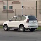 برادو 2003 للبيع