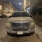 اكسبلور 2009للبيع او بديل سيارة صغيرة