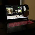 لاب توب قيمينج من شركة MSI