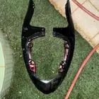 ذيل هايبوزا وكاله وخوذة ايكون