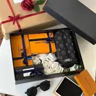 بوكس رجالي من لويس فيتون