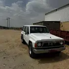 نيسان بترول 1990