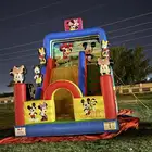 نطيطه وزحليقه للبيع