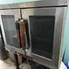 فرن مطاعم كهربائي