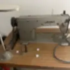 مكيينه خياطه يابني