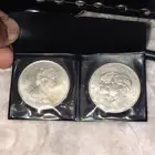 عملات قديمه وتذكار زواج ديانا