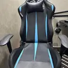 كرسي قيمنق