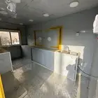 ترك مطابق لشروط البلديه للبيع او الاجار