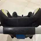 كرسي اطفال سياره ماركة nuna اصلي