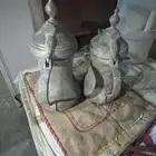 دلال قديمة مكتوب علية بغدا