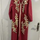جميع القطع مستخدمه ولاكن نظيفه مافيها عيوب ومغسوله