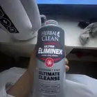 منضف سموم فوري شاري ثلاثه الوحد 800 باقي واحد مافك 600