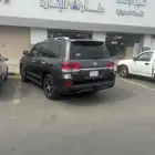 جيب لاند كروزر