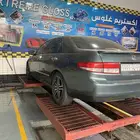 هواندا اكورد 2004