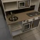 مطبخ اطفال