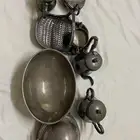 طقم فرنسي فاخر