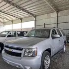 شيفروليه تاهو 2013