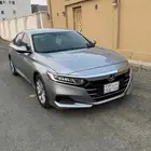 هوندا اكورد 2021