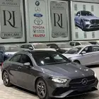مرسيدس A200 جفالي شبهه جديدة 2023