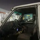 للبيع شاص نيسان
