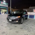 لينكونMKX 2013