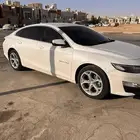 ماليبو نظيف