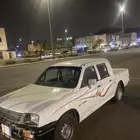 وانيت ممشى 200 نظيف ددسن هايلكوس ميتسوبيشي